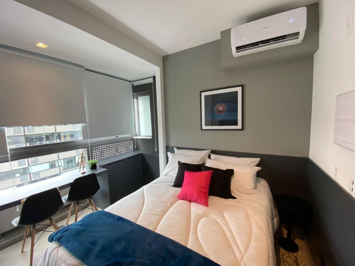 Apartment Oscar Freire - Vn 1108 Sao Paulo