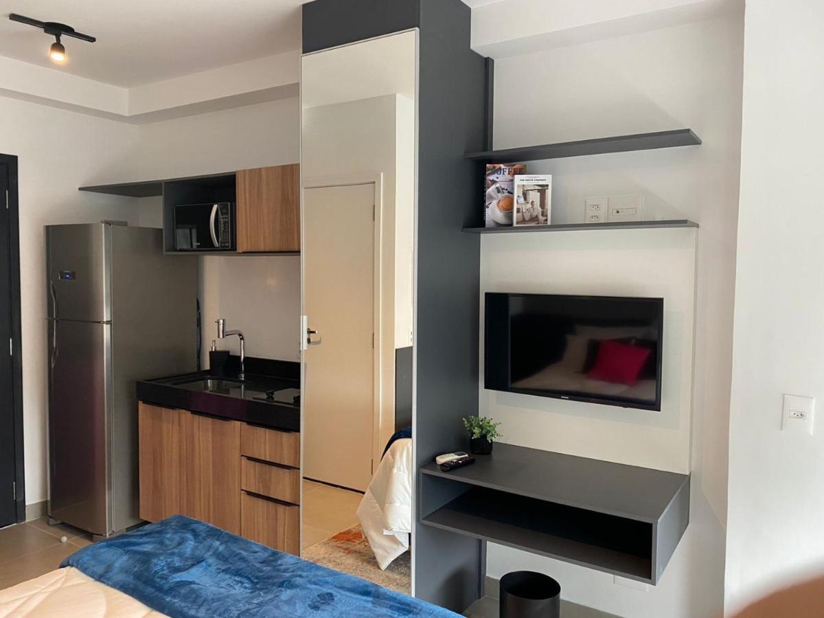 Oscar Freire - Vn 1108 Apartment
