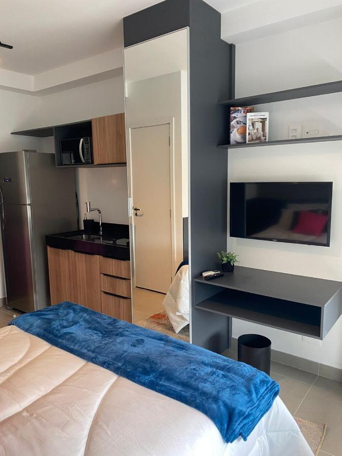 Apartment Oscar Freire - Vn 1108 *