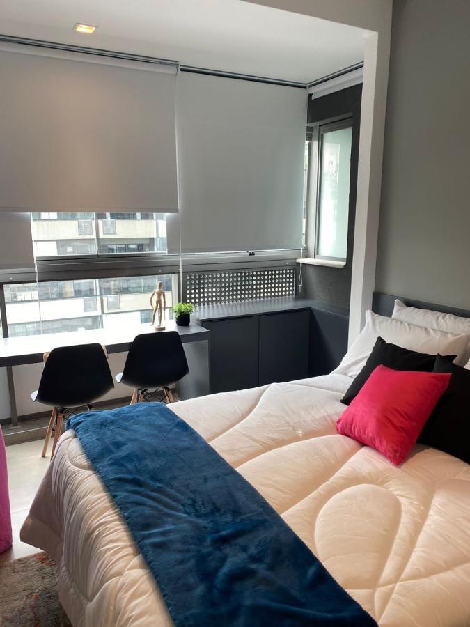 Apartment Oscar Freire - Vn 1108 Sao Paulo