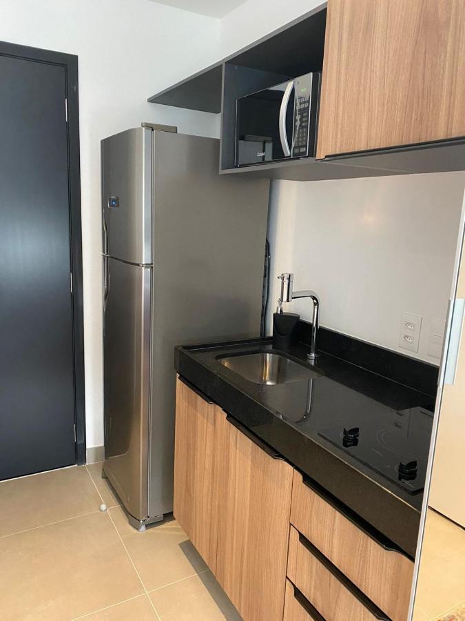 Apartment Oscar Freire - Vn 1108