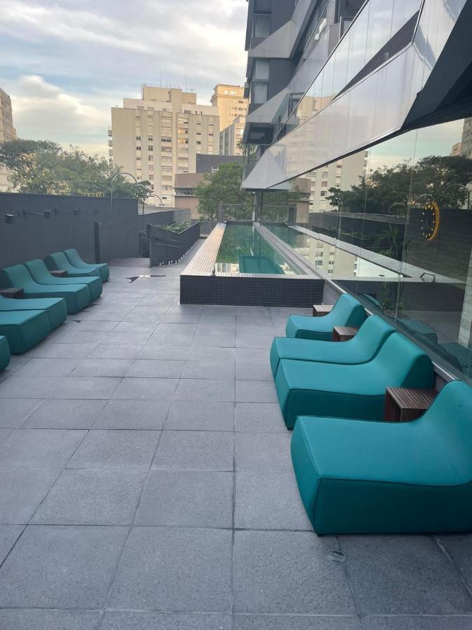 Oscar Freire - Vn 1108 * Sao Paulo