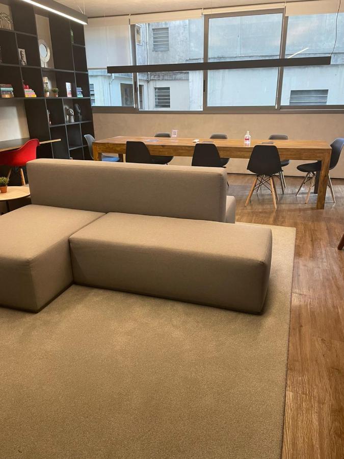 Apartment Oscar Freire - Vn 1108