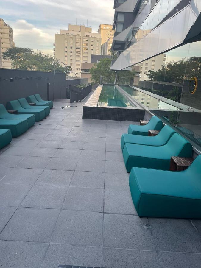 Apartment Oscar Freire - Vn 1108 Sao Paulo